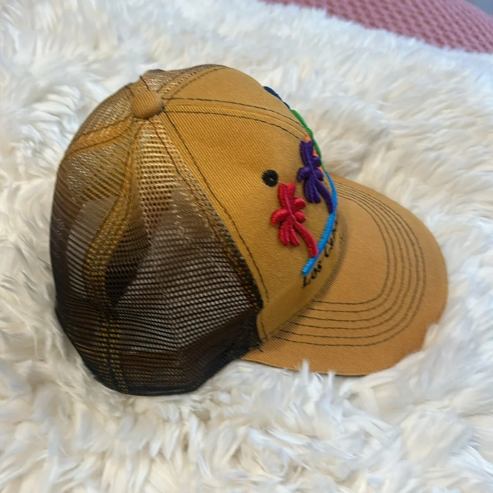 Los cabos B.C.S.Mex cap . Used excellent condition. - Picture 7 of 7